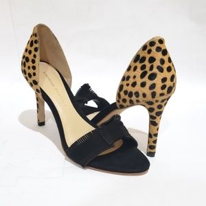 🆕️ Loeffler Randall Nicola D'Orsay Pumps